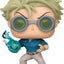 Jujutsu Kaisen POP! Animation Vinyl Figures Kento Nanami (Punch) 9 cm