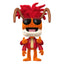 The Muppets POP! Vinyl Figure Pepe the Prawn (Flocked) 9 cm