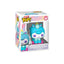 Hello Kitty Bitty POP! Vinyl Figure 2-Pack HK & Cinnamonroll 2,5 cm