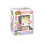Hello Kitty Bitty POP! Vinyl Figure 2-Pack HK & Cinnamonroll 2,5 cm