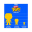 Hello Kitty Bitty POP! Vinyl Figures 2-Pack My Melody&Kuromi 2 cm
