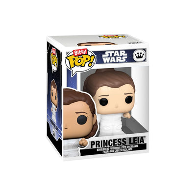 The Empire Strikes Back Bitty POP! Vinyl Figure 2-Pack L&H 2,5 cm