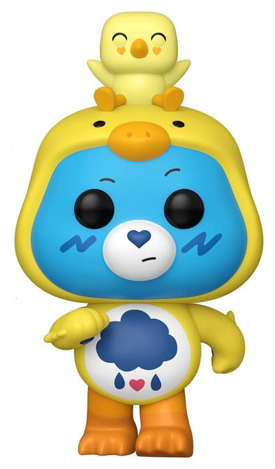 CB SPRG POP! TV Vinyl Figure Grumpy Chick 9 cm