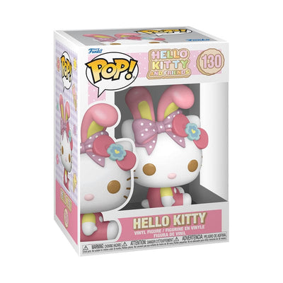Sanrio POP! Animation Vinyl Figure Hello Kitty(CKIE) 9 cm