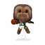 NBA Legends POP! Sports Vinyl Figure Mascots Sonics- Sasquatch 9 cm