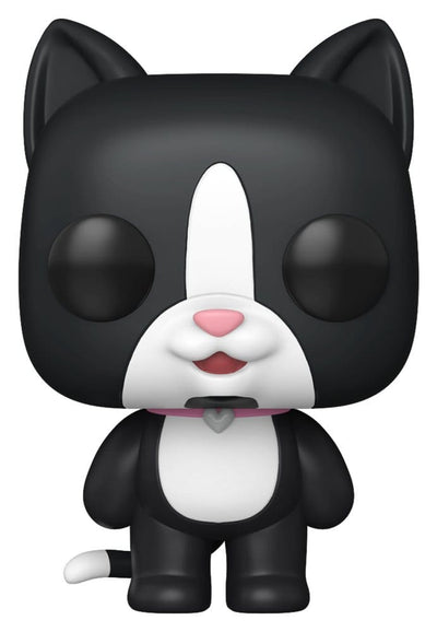 Binding of Isaac POP! Games Vinyl Figure Guppy 9 cm