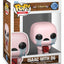 Binding of Isaac POP! Games Vinyl Figure Isaac w/dice 9 cm