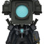 Skibidi Toilet POP! Rocks Vinyl Figure Titan Cameraman 9 cm