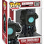Skibidi Toilet POP! Rocks Vinyl Figure Titan Cameraman 9 cm