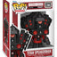 Skibidi Toilet POP! Rocks Vinyl Figure Titan Speakerman 9 cm