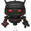 Skibidi Toilet POP! Rocks Vinyl Figure Jgrnaut AstroToilet 9 cm