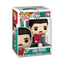 EFL POP! Football Vinyl Figure Liverpool - Ian Rush 9 cm
