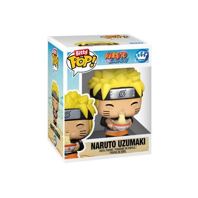 Naruto Shippuden Bitty POP! Town Vinyl Figure Ichiraku Ramen