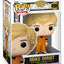 Green Day POP! Rocks Vinyl Figure Mike Dirnt (Basket Case) 9 cm