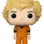 Green Day POP! Rocks Vinyl Figure Mike Dirnt (Basket Case) 9 cm