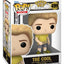 Green Day POP! Rocks Vinyl Figure Tre Cool (Basket Case) 9 cm
