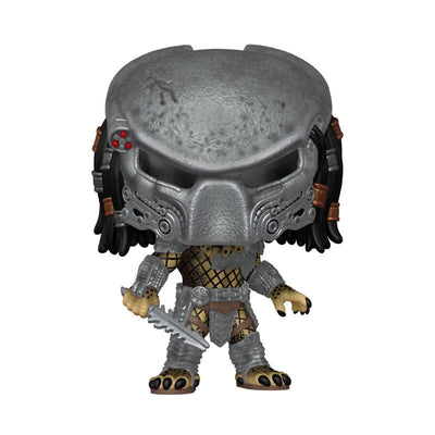 Predator POP! Movies Vinyl Figure Bull Predator 9 cm