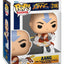 Aang - TLA Lost Realm POP! Animation Vinyl Figure Aang 9 cm