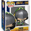 Aang - TLA Lost Realm POP! Animation Vinyl Figure Toph 9 cm