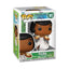 Princess and the Frog POP! Disney Vinyl Figure Tiana w/Glitter 9 cm