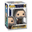 Harry Potter POP! Movies Vinyl Figure Aberforth Dumbledore with Mirror Shard 9 cm
