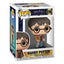 Harry Potter POP! Movies Vinyl Figure Harry Potter with Resurrection Stone 9 cm