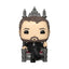 Supernatural POP! Premium Vinyl Figure CrowleyKoH 9 cm