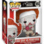 It: Welcome to Derry POP! Television Vinyl Figure Bob Gray as Pennywise 9 cm
