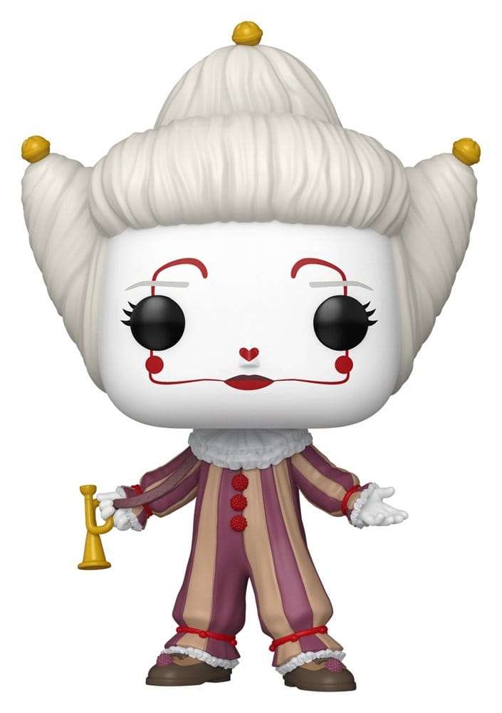 It: Welcome to Derry POP! Television Vinyl Figure Little Periwinkle 9 cm