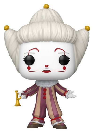 It: Welcome to Derry POP! Television Vinyl Figure Little Periwinkle 9 cm