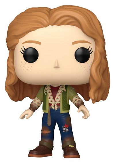 Stranger Things POP! TV Vinyl Figure Max Mayfield 9 cm