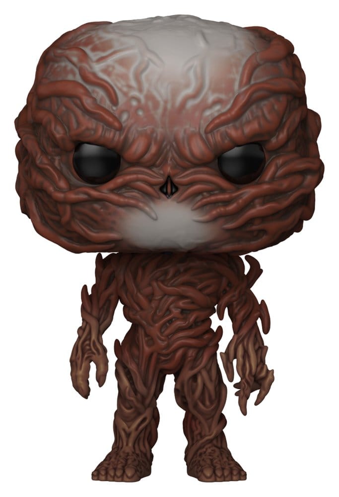 Stranger Things POP! TV Vinyl Figure Vecna ​​2.0 9 cm