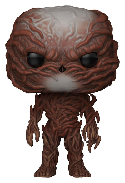 Stranger Things POP! TV Vinyl Figure Vecna ​​2.0 9 cm