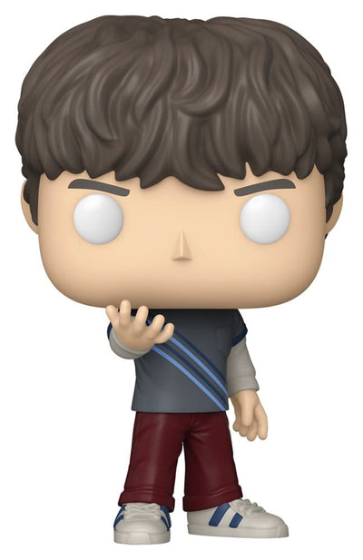 Stranger Things POP! TV Vinyl Figures Will Byers (Hive Mind) 9 cm