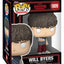 Stranger Things POP! TV Vinyl Figures Will Byers (Hive Mind) 9 cm
