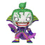 Batman Ninja POP! Heroes Vinyl The Joker 9 cm