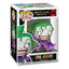 Batman Ninja POP! Heroes Vinyl The Joker 9 cm