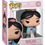 Disney Princess Grand Entrances POP! Vinyl Figure Mulan 9 cm