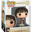 Pride & Prejudice POP! Movies Vinyl Figures Elizabeth Bennet 9 cm