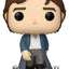Pride & Prejudice POP! Movies Vinyl Figures Mr. Darcy 9 cm