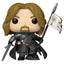 Lord of the Rings POP! Movies Vinyl Figures Boromir 9 cm