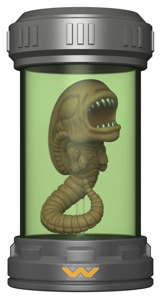 Alien POP! Premium Vinyl Figure Xenomorph (SFX) 9 cm