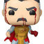 Invincible 2 POP! TV Vinyl Figure Omni-Man (Armor) (Bloody) 9 cm