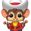 An American Tail: Fievel Goes West POP Vinyl Figure Fievel Mousekewitz 9 cm