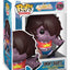 Steven Universe POP! Animation Vinyl Figure Smoky Quartz 9 cm