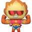 Steven Universe POP! Animation Vinyl Figure Sun Stone 9 cm