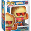 Steven Universe POP! Animation Vinyl Figure Sun Stone 9 cm