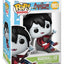 Adventure Time POP! Animation Vinyl Figure Marshall Lee 9 cm