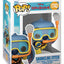 Lilo & Stitch POP! Vinyl Figure Snorkeling Stitch 9 cm