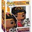 The Hunchback of Notre Dame POP! Vinyl Figure Esmeralda & Djali 9 cm
